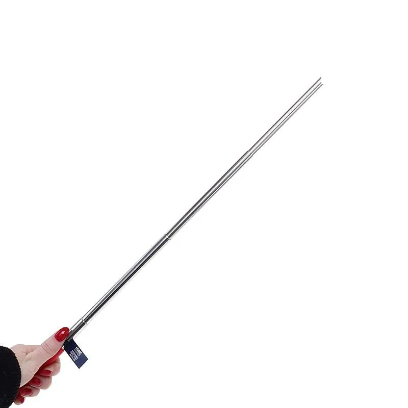 Telescopic Roller Massager Extends From 23cm-50cm - Green, Red, Blue, Black – image 2