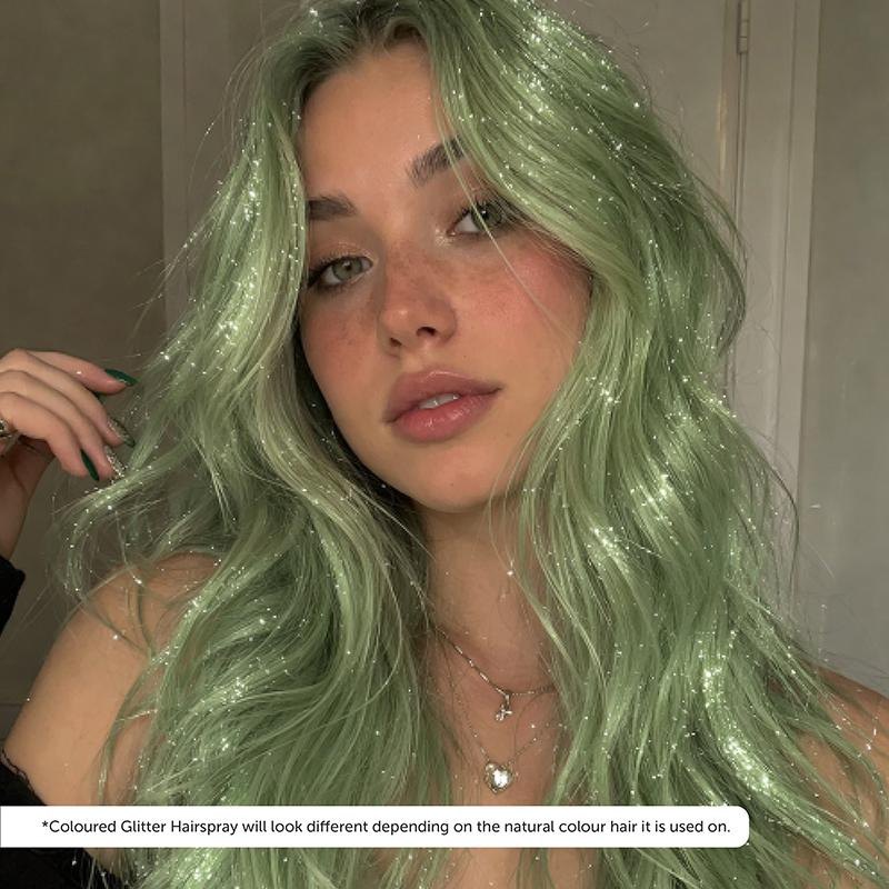 Glitter Hair Spray 125ml (Assorted Colour) — photo 2 of 4
