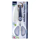 Kitchen Scissors with Cover 20cm - Stainless Steel – image 4