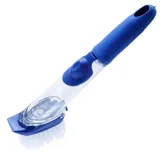 Refillable Soap Dispensing Dish Brush – image 1