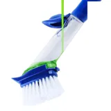 Refillable Soap Dispensing Dish Brush – image 2