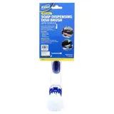 Refillable Soap Dispensing Dish Brush – image 3