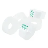 Tape Stationery 18mm X 18m 6pk – image 2