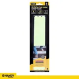 Tape Pre-Cut Strips Non-Slip Grip Tape Glow in the Dark 300mm X 18mm 9pk – image 4