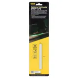 Tape Pre-Cut Strips Non-Slip Grip Tape Glow in the Dark 300mm X 18mm 9pk – image 3