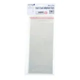 Premium Peel & Seal Cellophane Bags - 10cm X 22cm 40pk – image 2