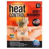 Hand & Body Warmer Single-Use 1pk Large 9.5cm X 13cm Up To 15hrs – image 1