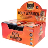 Hand & Body Warmer Single-Use 1pk Large 9.5cm X 13cm Up To 15hrs – image 3