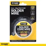 Solder Wire General Purpose Tin Alloy 1.0mm 50g – image 4