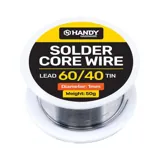 Solder Wire General Purpose Tin Alloy 1.0mm 50g – image 1