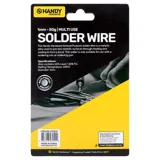 Solder Wire General Purpose Tin Alloy 1.0mm 50g – image 3