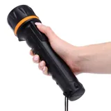 Illuminex Battery Operated Torch 7 LED 24.5cm X 6.5cm X 6.5cm – image 2