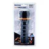 Illuminex Battery Operated Torch 7 LED 18.5cm X 6.5cm X 6.5cm – image 3