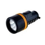 Illuminex Battery Operated Torch 7 LED 12cm X 6.8cm X 6.8cm – image 1