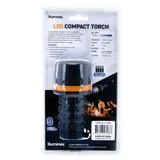 Illuminex Battery Operated Torch 7 LED 12cm X 6.8cm X 6.8cm – image 3