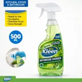 Trigger Spray Bathroom Eucalyptus Cleaner 500ml – image 3
