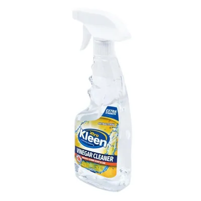 Trigger Spray Vinegar Cleaner 500ml