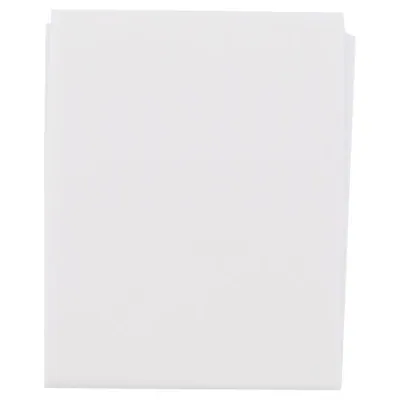 Flushable Paper Toilet Seat Covers Disposable 10pk