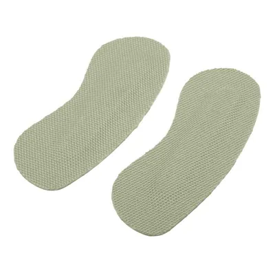 Foot Care Heel Shields Padded Fabric 1pair – image 2
