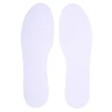 Foot Care Insoles Terry Cloth 1pair – image 1