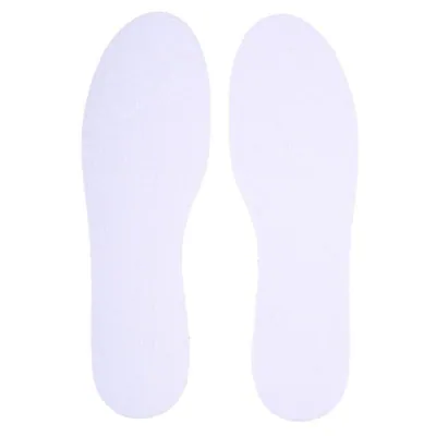 Foot Care Insoles Terry Cloth 1pair