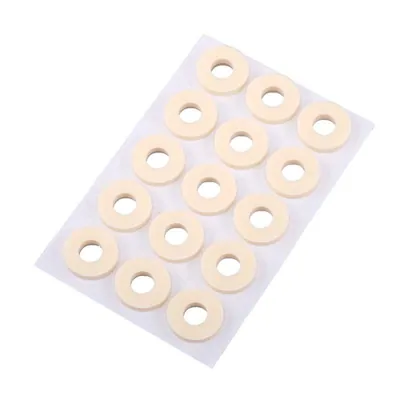 Foot Care Callus Cushion Small Round 15pk