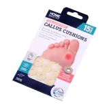 Foot Care Callus Cushion Small Round 15pk – image 3