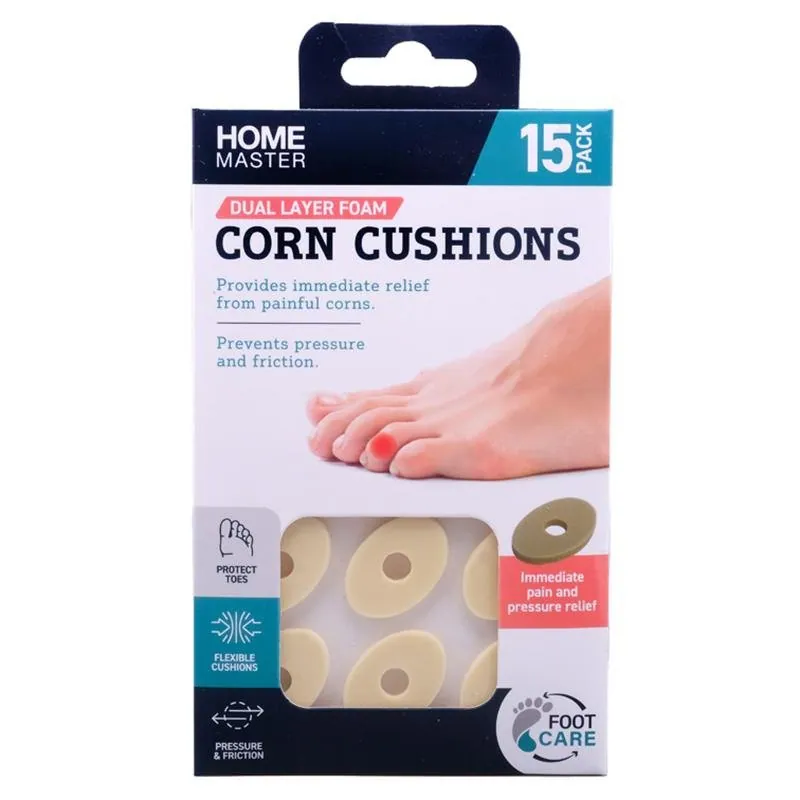 Foot Care Corn Cushion 15pk – image 4