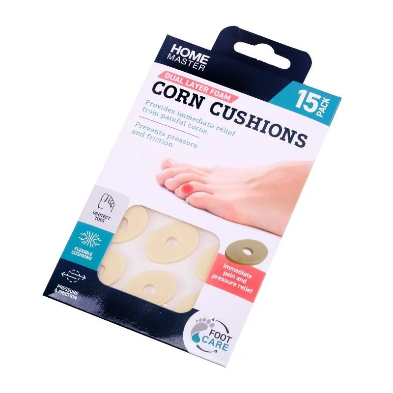 Foot Care Corn Cushion 15pk – image 3