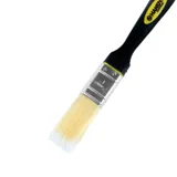 Paint Brush with Rubber Handle 25.4mm – image 2