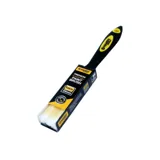 Paint Brush with Rubber Handle 25.4mm – image 3