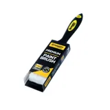 Paint Brush with Rubber Handle 38mm – image 3