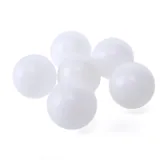 Table Tennis Balls 6pk - Abs – image 1