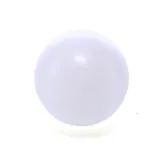 Table Tennis Balls 6pk - Abs – image 2