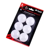 Table Tennis Balls 6pk - Abs – image 3