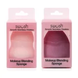 Makeup Blending Beauty Sponge Assorted (Tear Drop & Contour) 2 Colours – image 4