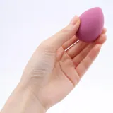 Makeup Blending Beauty Sponge Assorted (Tear Drop & Contour) 2 Colours – image 2