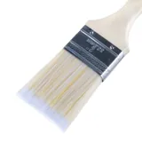 Paint Brush Wooden Handle 50mm 2pk (Suitable for Latex, Oil & Water Based Paints) – image 2