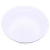 Wash Basin Multi-purpose Round - 13l - Ø46cm X 17cm(h) - White – image 2