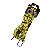 Bungee Cord Heavy Duty Yellow/Black 100cm (l) X 1.2cm (d) – image 3