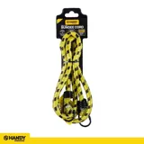 Bungee Cord Heavy Duty Yellow/Black 125cm (l) X 1.2cm (d) – image 4