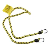 Bungee Cord Heavy Duty Yellow/Black 125cm (l) X 1.2cm (d) – image 2