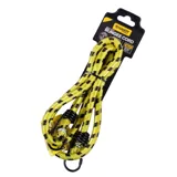 Bungee Cord Heavy Duty Yellow/Black 125cm (l) X 1.2cm (d) – image 3
