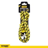 Bungee Cord Heavy Duty Yellow/Black 150cm (l) X 1.2cm (d) – image 4