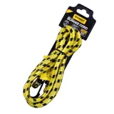 Bungee Cord Heavy Duty Yellow/Black 150cm (l) X 1.2cm (d) – image 3