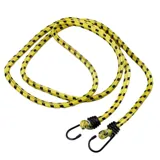 Bungee Cord Heavy Duty Yellow/Black 200cm (l) X 1.2cm (d) – image 2