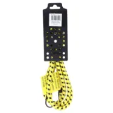 Bungee Cord Heavy Duty Yellow/Black 200cm (l) X 1.2cm (d) – image 3