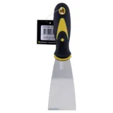 Scraper Black & Yellow Handle 50mm – image 3