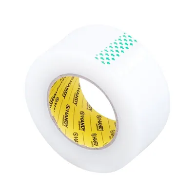 Tape Packaging Clear 48mm X 200m
