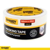 Tape Masking 50mm X 20m – image 4